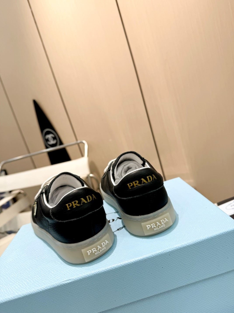 Prada Casual Shoes